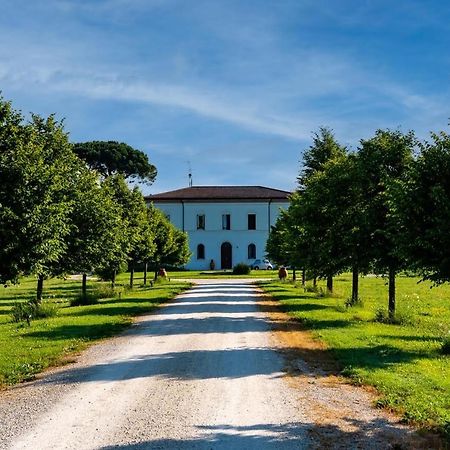 Villa Archi Фаенца Екстер'єр фото