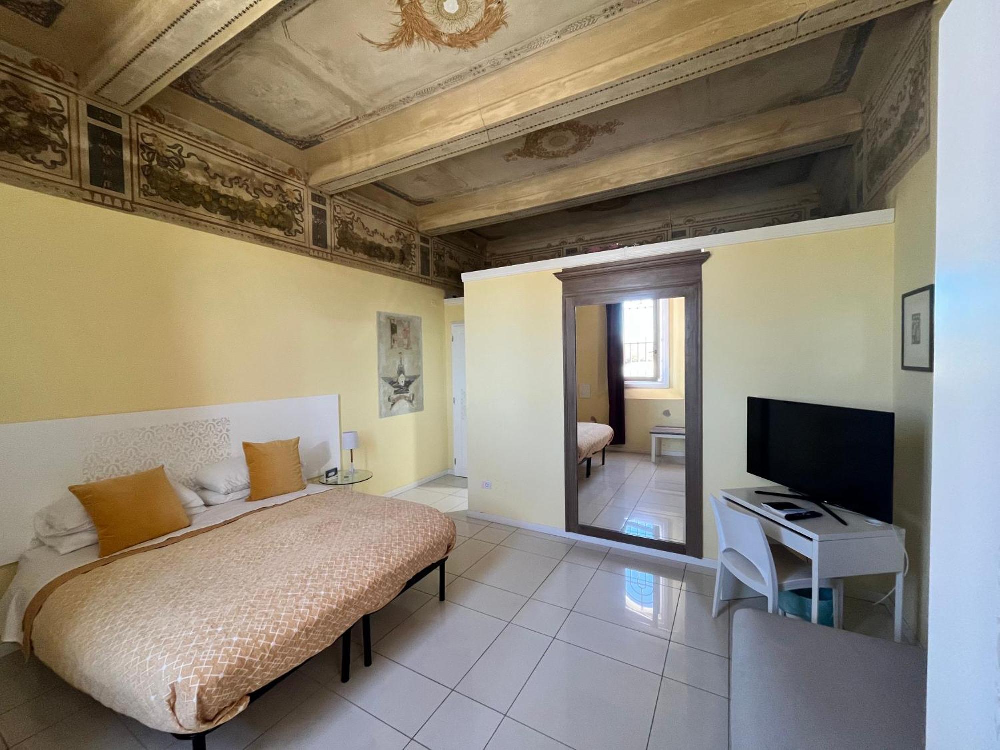 Villa Archi Фаенца Екстер'єр фото